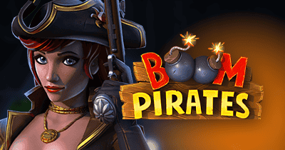 Boom Pirates
