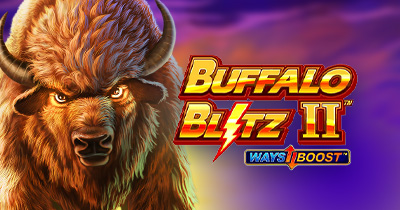 Buffalo Blitz 2