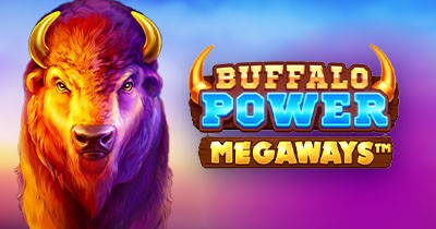 Buffalo Power Megaways