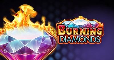 Burning Diamonds