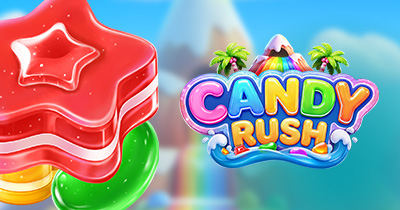 Candy Rush