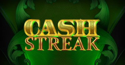 Cash Streak