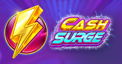 Cash Surge