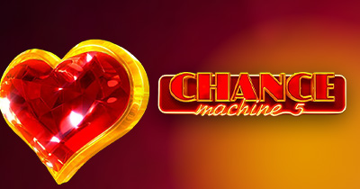 Chance Machine 100