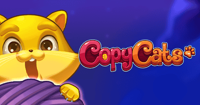 Copy Cats