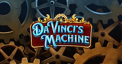 Da Vinci's Machine