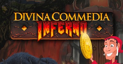 Divina Commedia Inferno