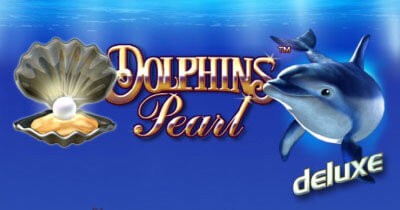 Dolphin's Pearl Deluxe