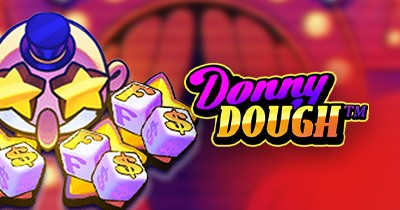 Donny Dough