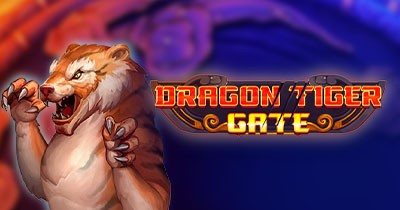 Dragon Tiger Gate