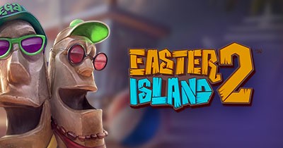 Easter Island 2