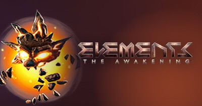 Elements: The Awakening