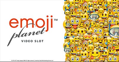 Emojiplanet