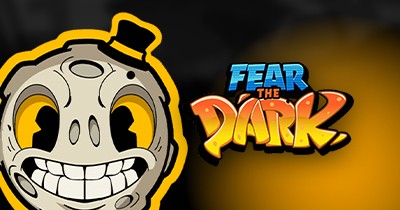 Fear The Dark