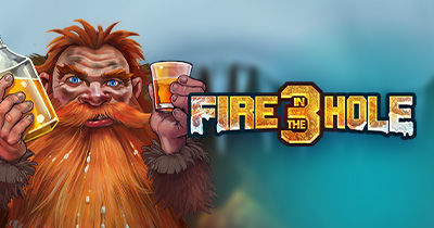 Fire in the Hole 3