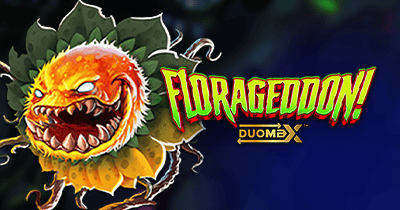 Florageddon