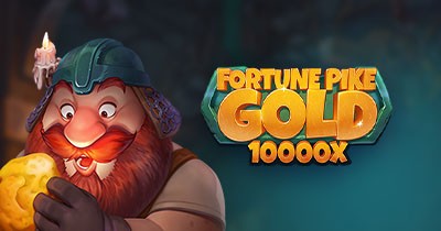 Fortune Pike Gold
