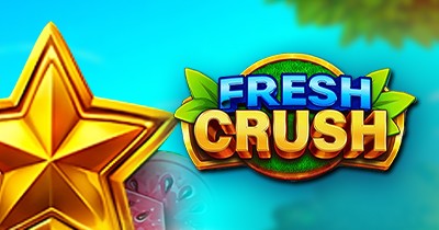 Fresh Crush