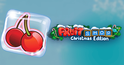 Fruit Shop Christmas Edition