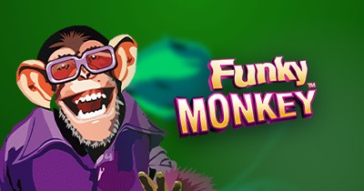 Funky Monkey