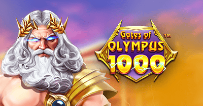 Gates of Olympus 1000 