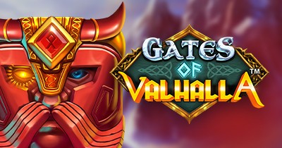 Gates of Valhalla