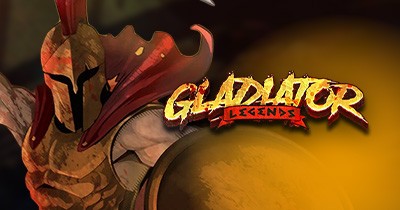 Gladiator Legends