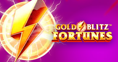 Gold Blitz Fortunes