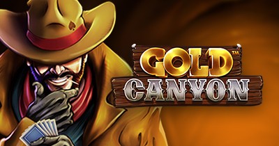 Gold Canyon