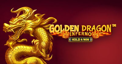 Golden Dragon Inferno