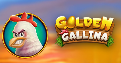 Golden Gallina