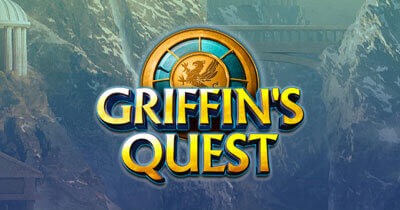 Griffin's Quest