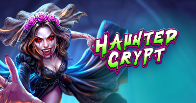 Haunted Crypt