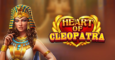 Heart of Cleopatra