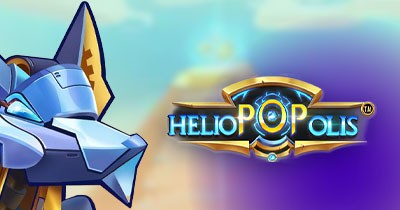 HelioPOPolis