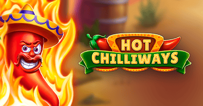 Hot Chilliways