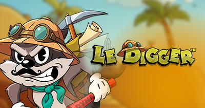 Le Digger
