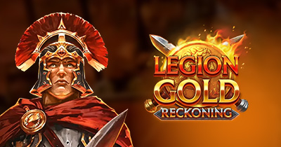 Legion Gold Reckoning