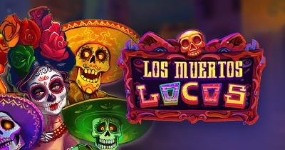 Los Muertos Locos