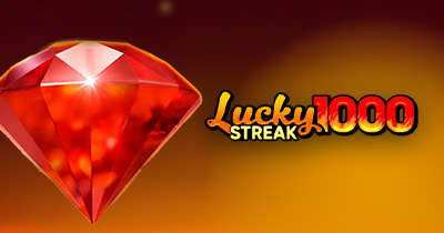 Lucky Streak 1000