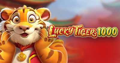 Lucky Tiger 1000