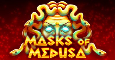 Masks of Medusa