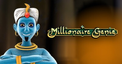 Millionaire Genie