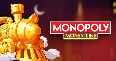 Monopoly Money Line