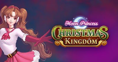 Moon Princess: Christmas Kingdom