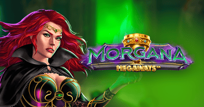 Morgana Megaways
