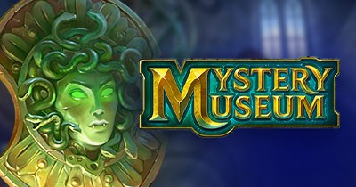 Mystery Museum