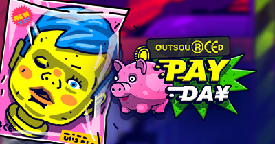 Outsourced: PayDay