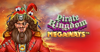 Pirate Kingdom Megaways