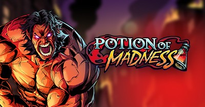 Potion of Madness